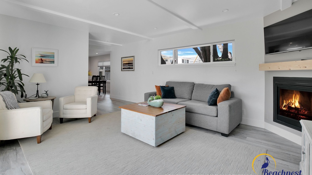 Photo of Livingroom in Opal Cliffs
