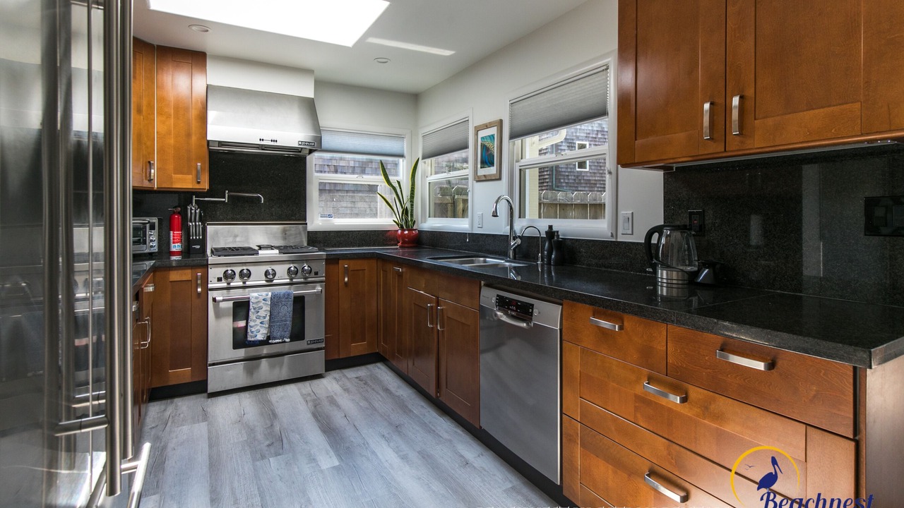 Photo of Kitchen in Opal Cliffs