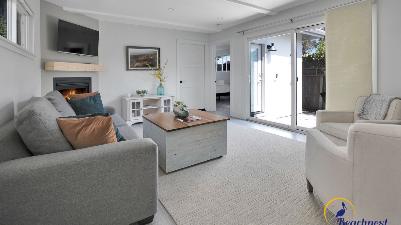 Photo of Livingroom in Opal Cliffs