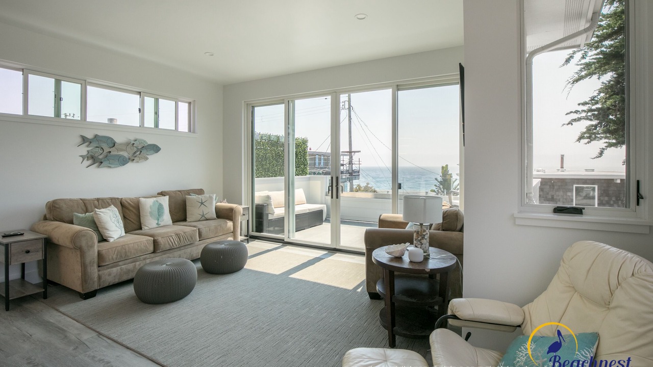 Photo of Livingroom in Opal Cliffs