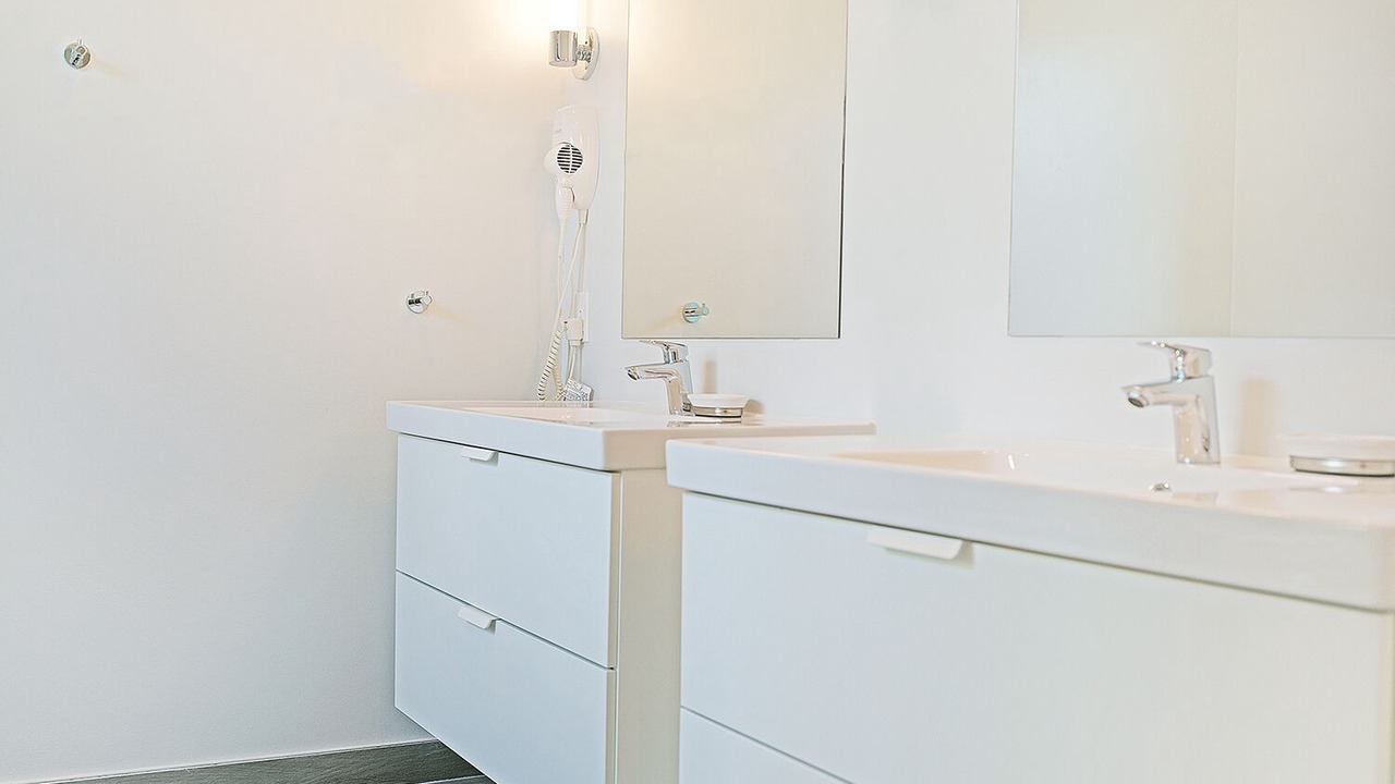 Photo of Bathroom in The Bight
