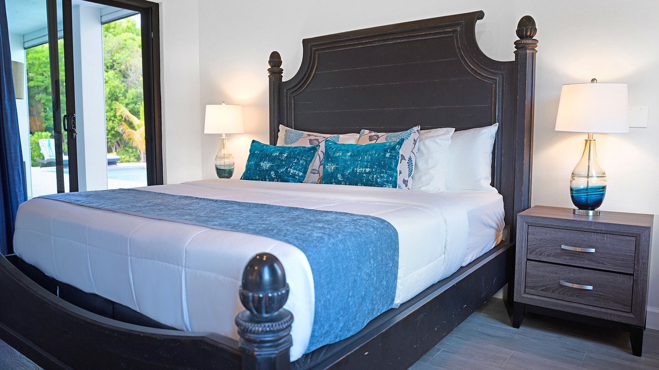 Photo of Bedroom in The Bight