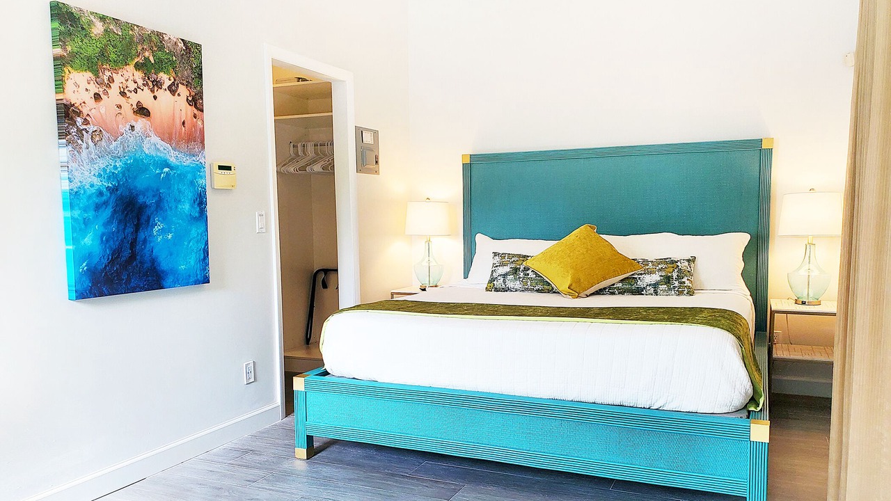 Photo of Bedroom in The Bight