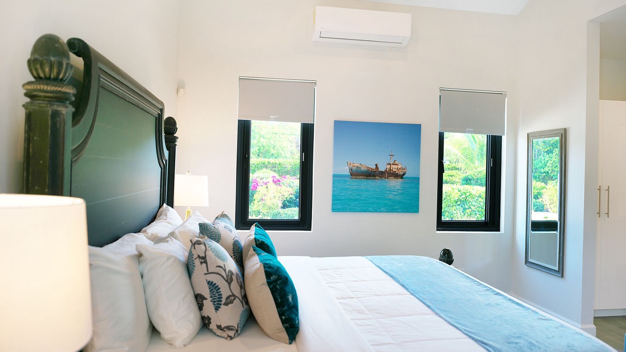 Photo of Bedroom in The Bight