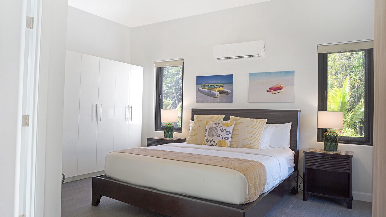 Photo of Bedroom in The Bight