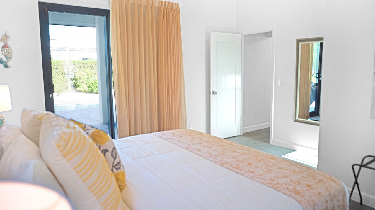Photo of Bedroom in The Bight