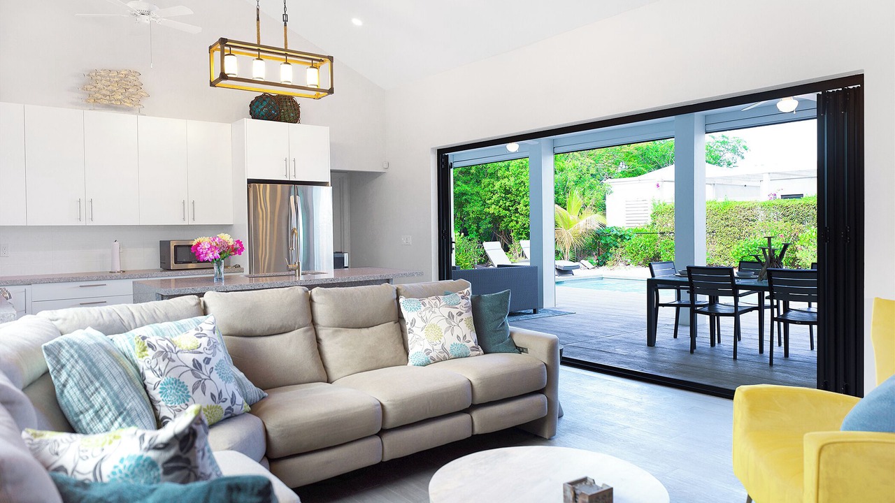 Photo of Livingroom in The Bight