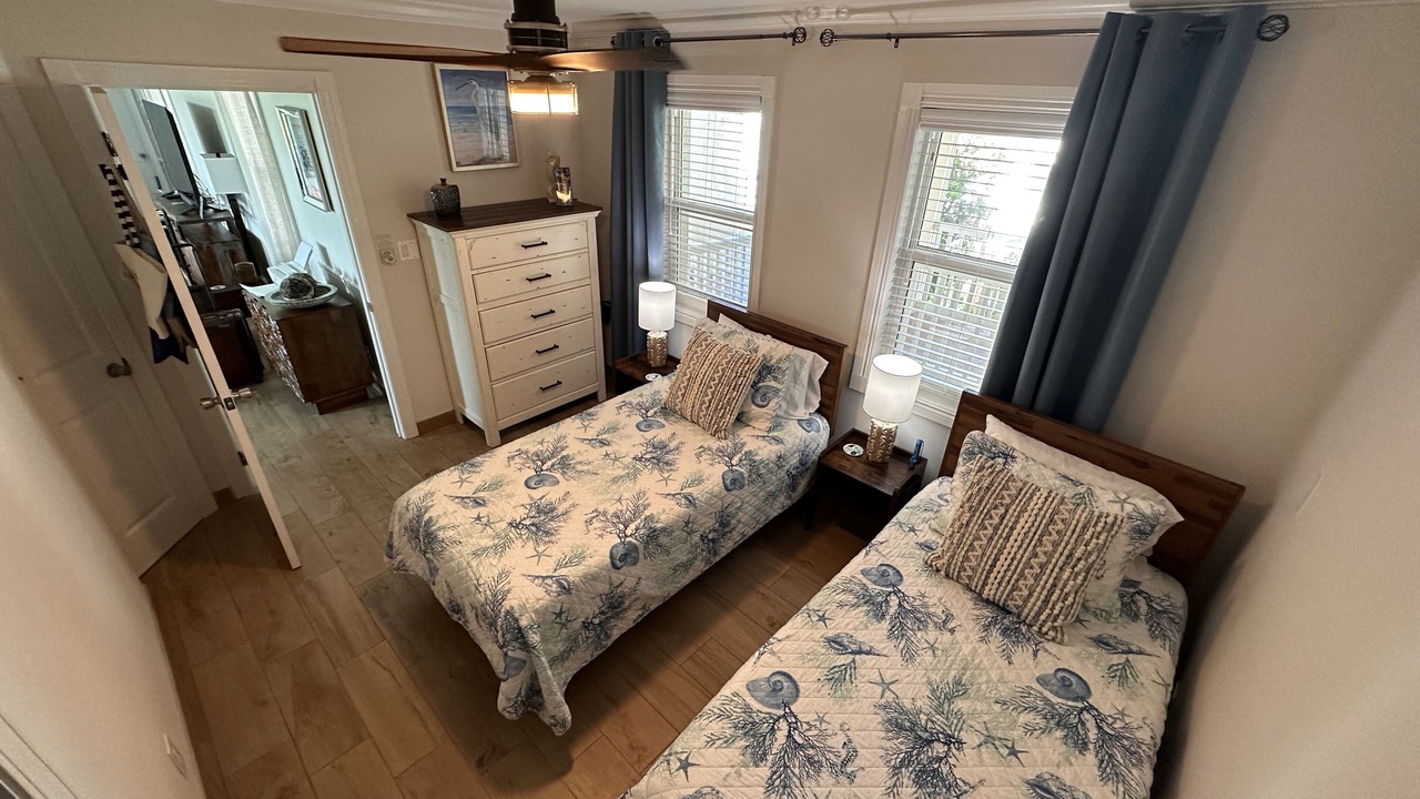 Photo of Bedroom in Wheeland Settlement