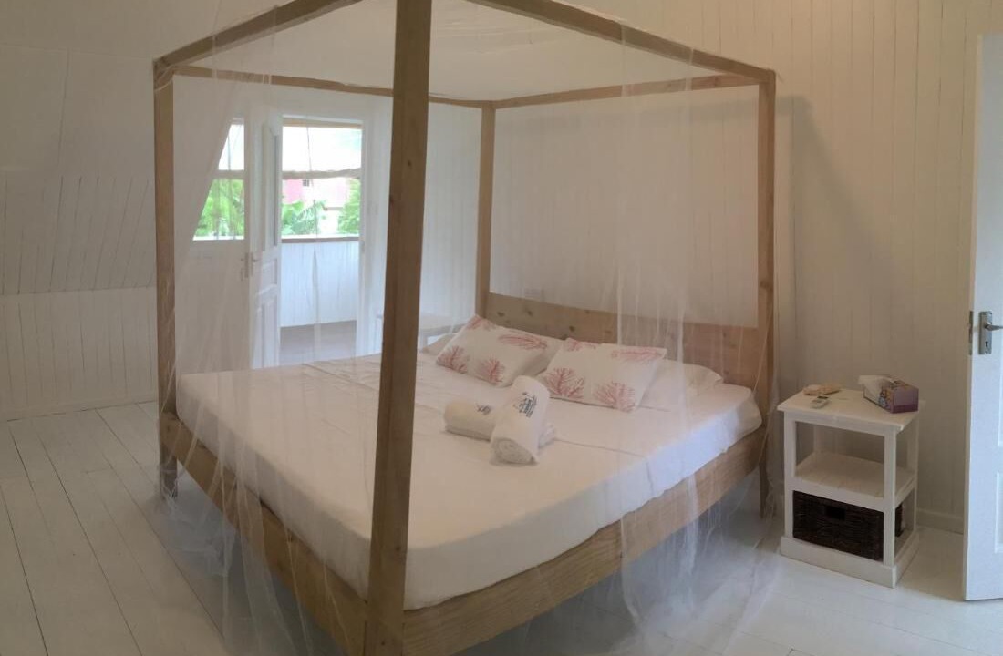 Photo of Bedroom in La Passe