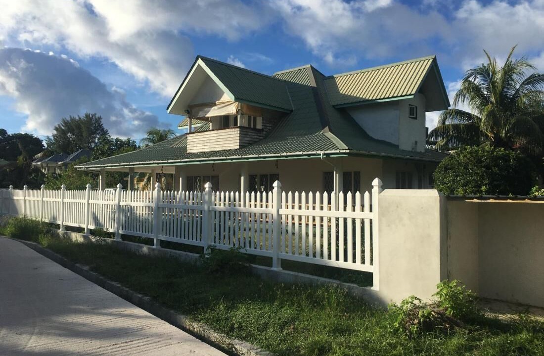 Photo of Outdoor in La Passe