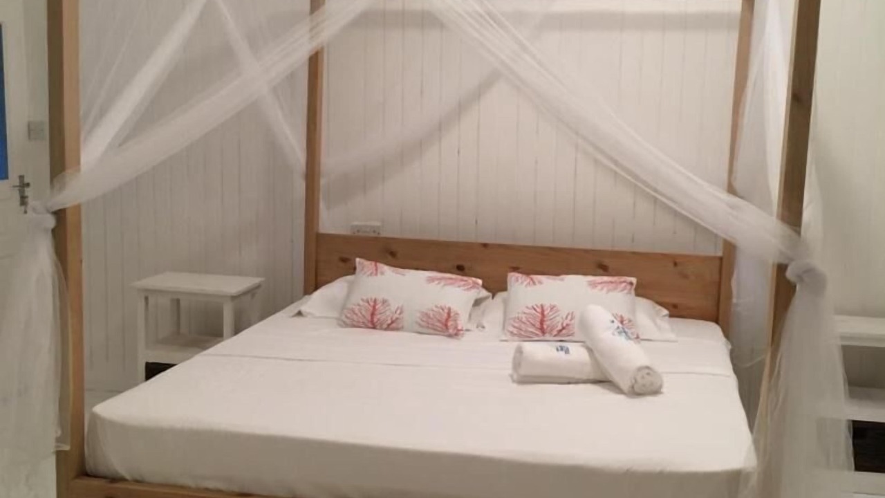 Photo of Bedroom in La Passe