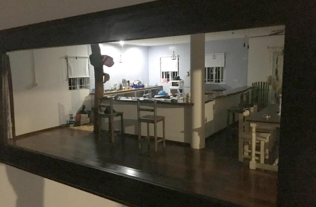 Photo of Kitchen in La Passe