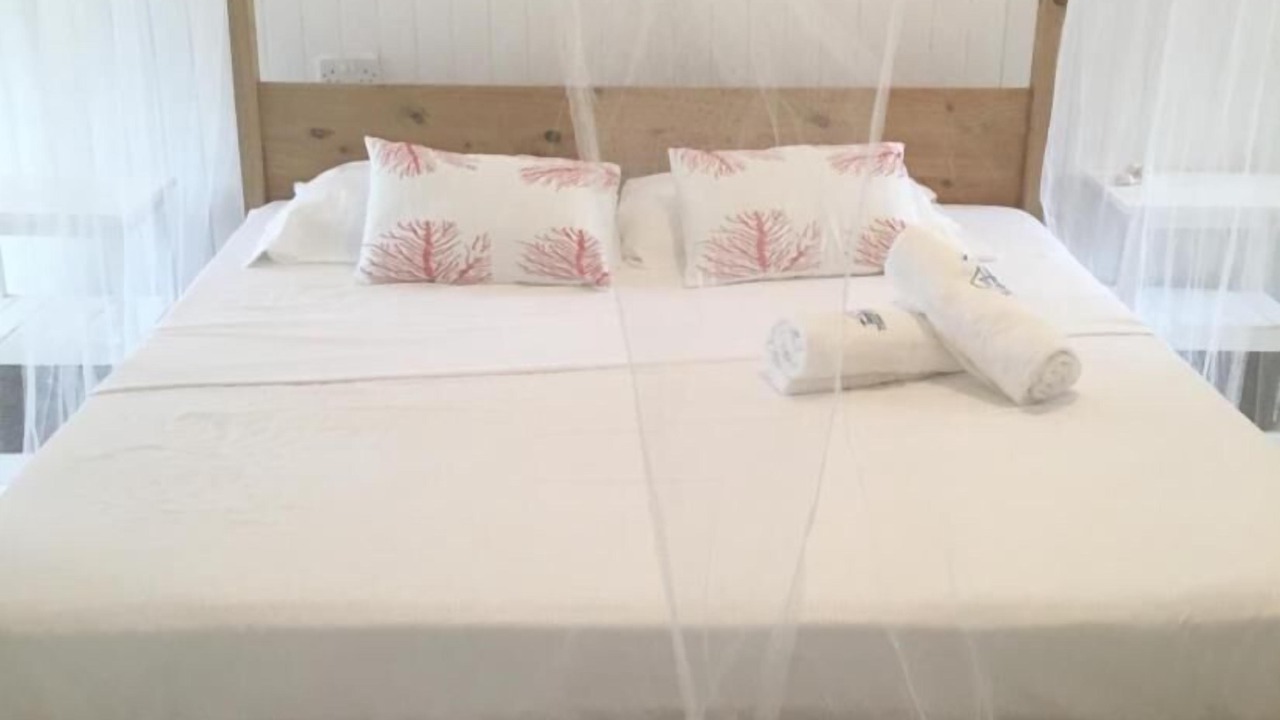 Photo of Bedroom in La Passe