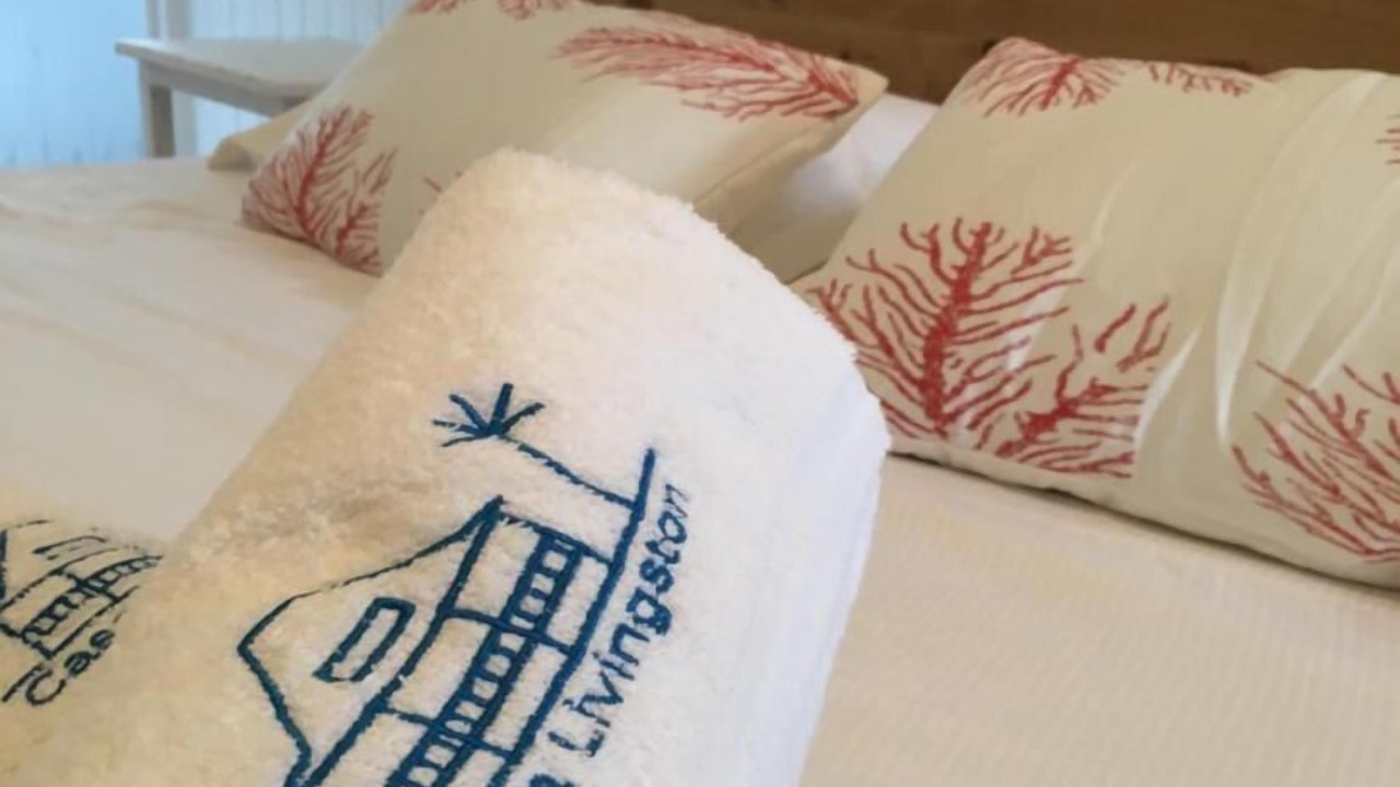 Photo of Bedroom in La Passe