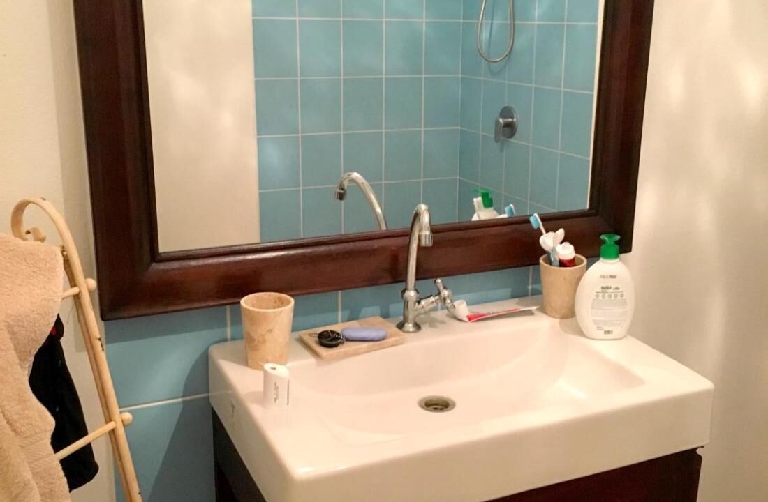 Photo of Bathroom in La Passe