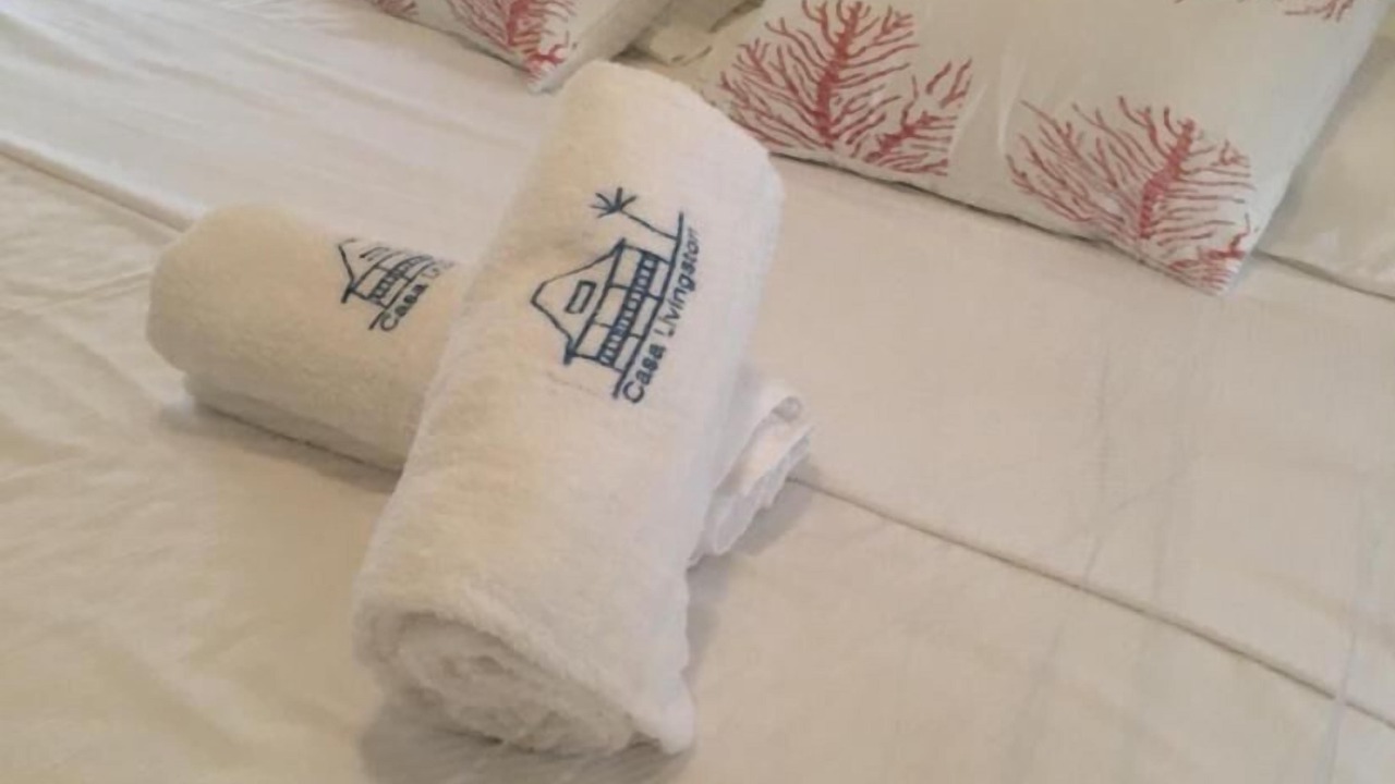 Photo of Bedroom in La Passe
