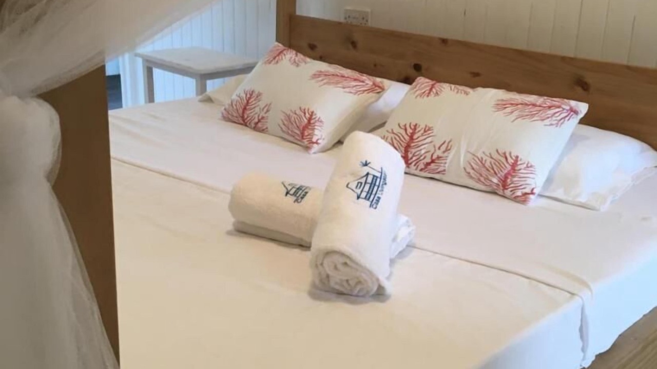 Photo of Bedroom in La Passe