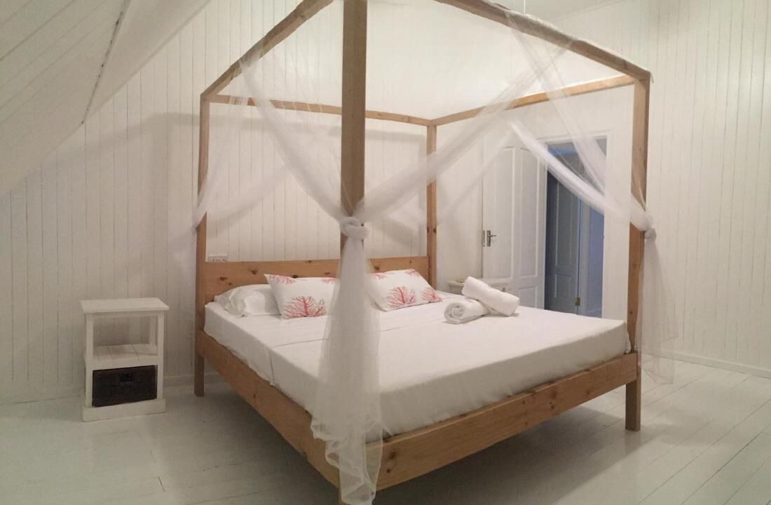 Photo of Bedroom in La Passe