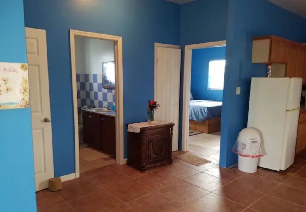 Photo of Bedroom in Whitby