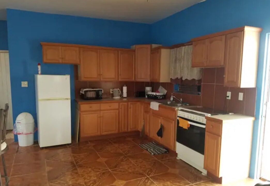 Photo of Kitchen in Whitby