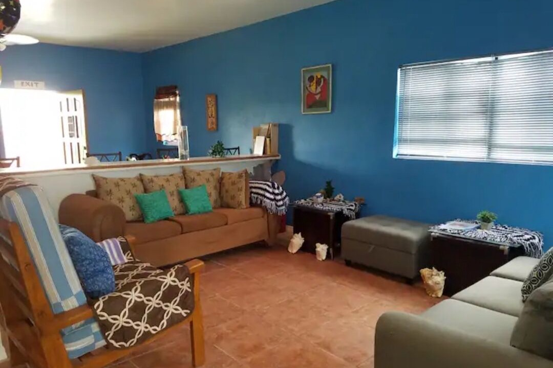 Photo of Livingroom in Whitby