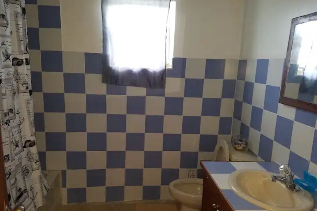 Photo of Bathroom in Whitby