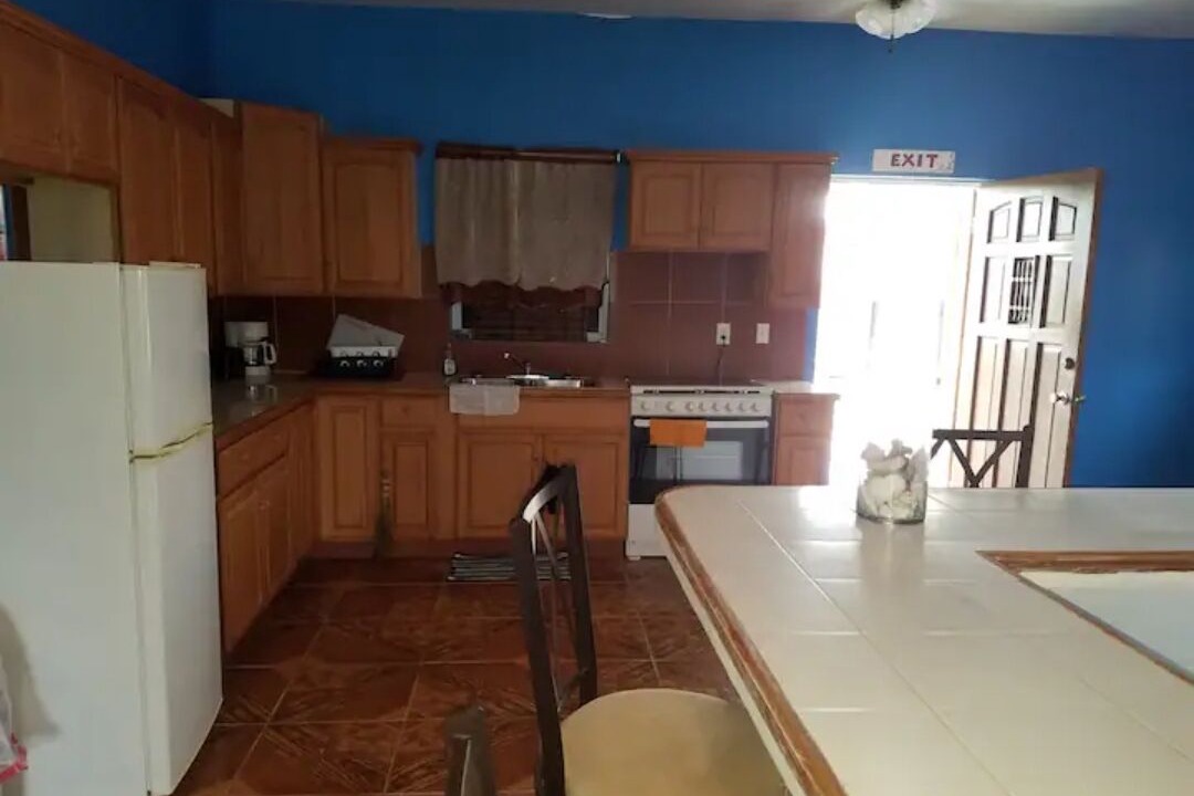 Photo of Kitchen in Whitby