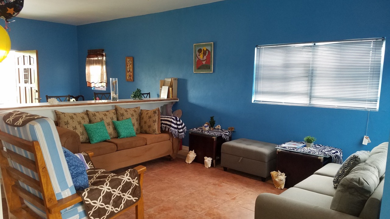 Photo of Livingroom in Whitby