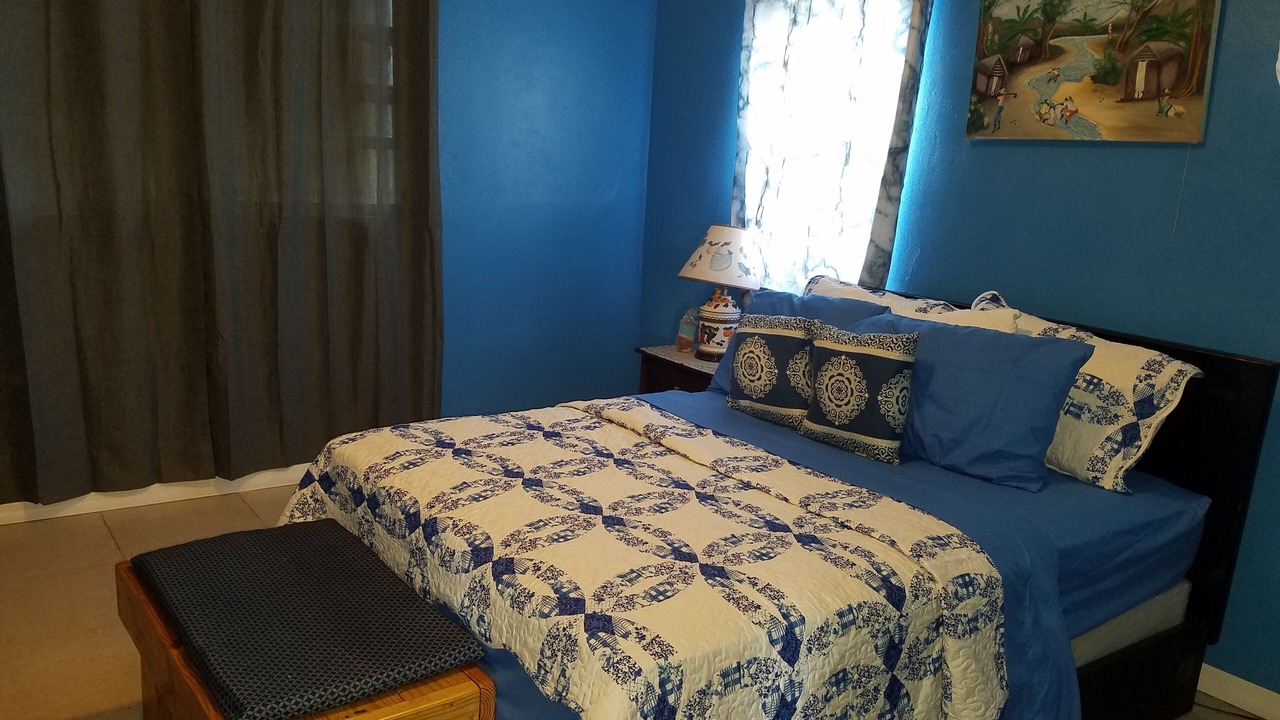 Photo of Bedroom in Whitby