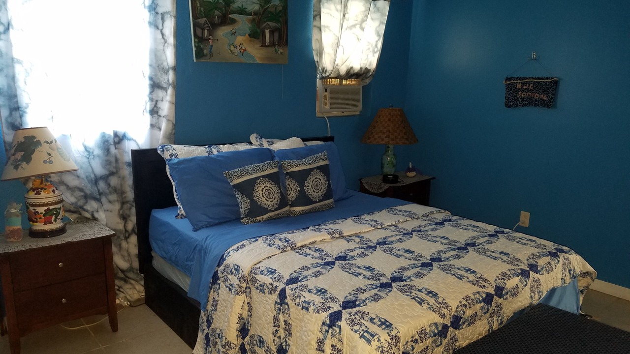 Photo of Bedroom in Whitby