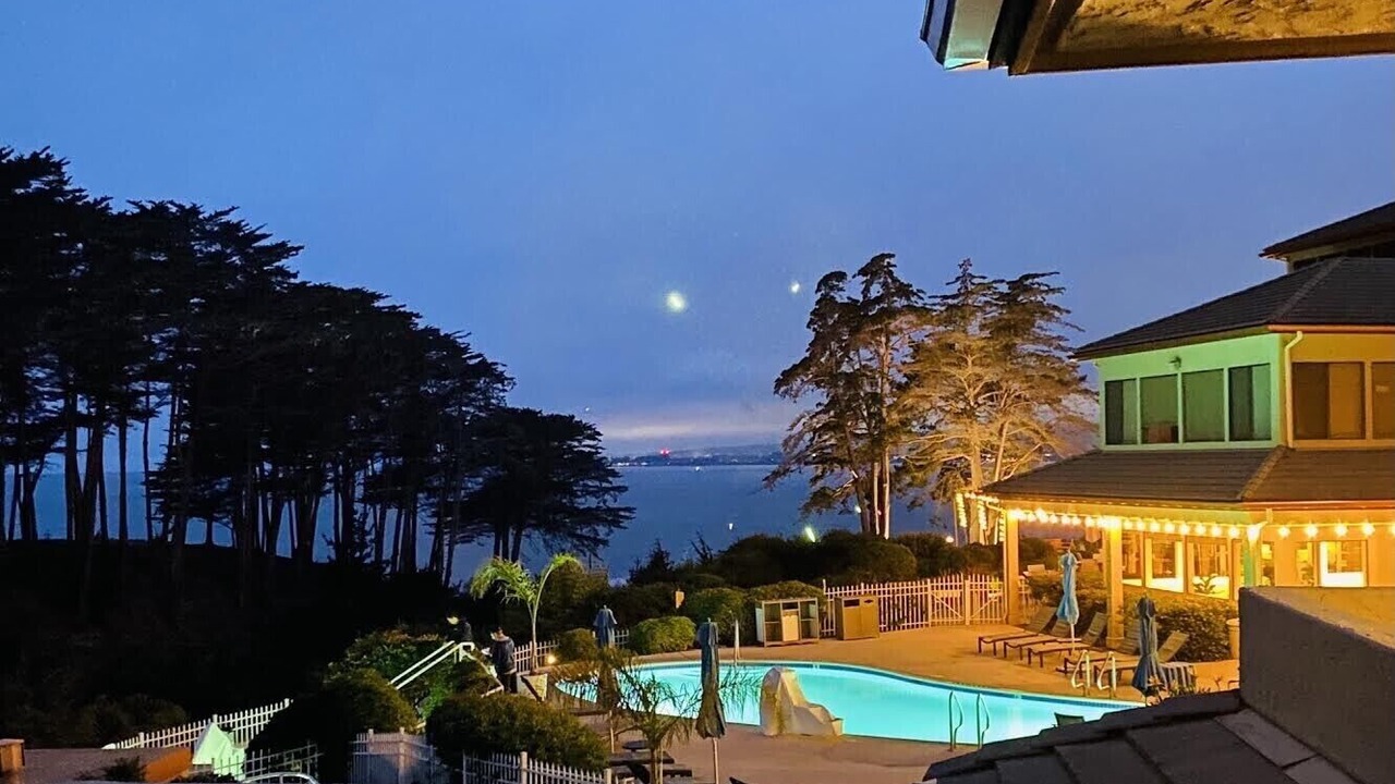 Photo of Patio Balcony in Rio del Mar