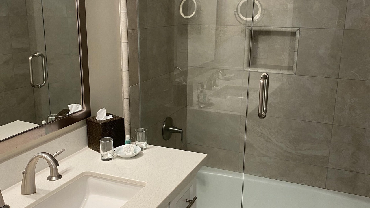 Photo of Bathroom in Rio del Mar