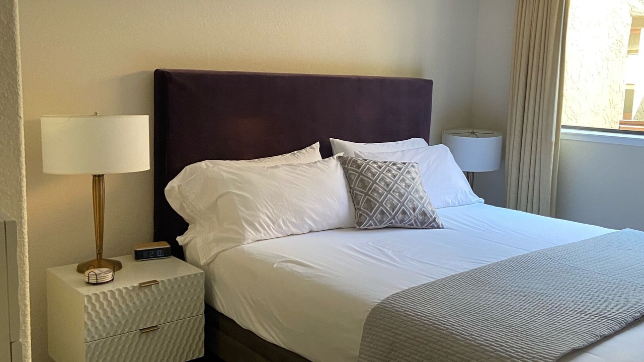 Photo of Bedroom in Rio del Mar