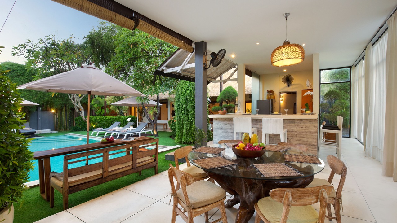 Photo of Outdoor in Seminyak
