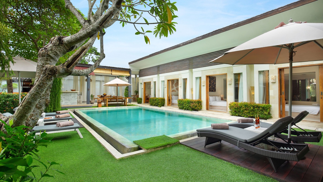 Photo of Outdoor in Seminyak
