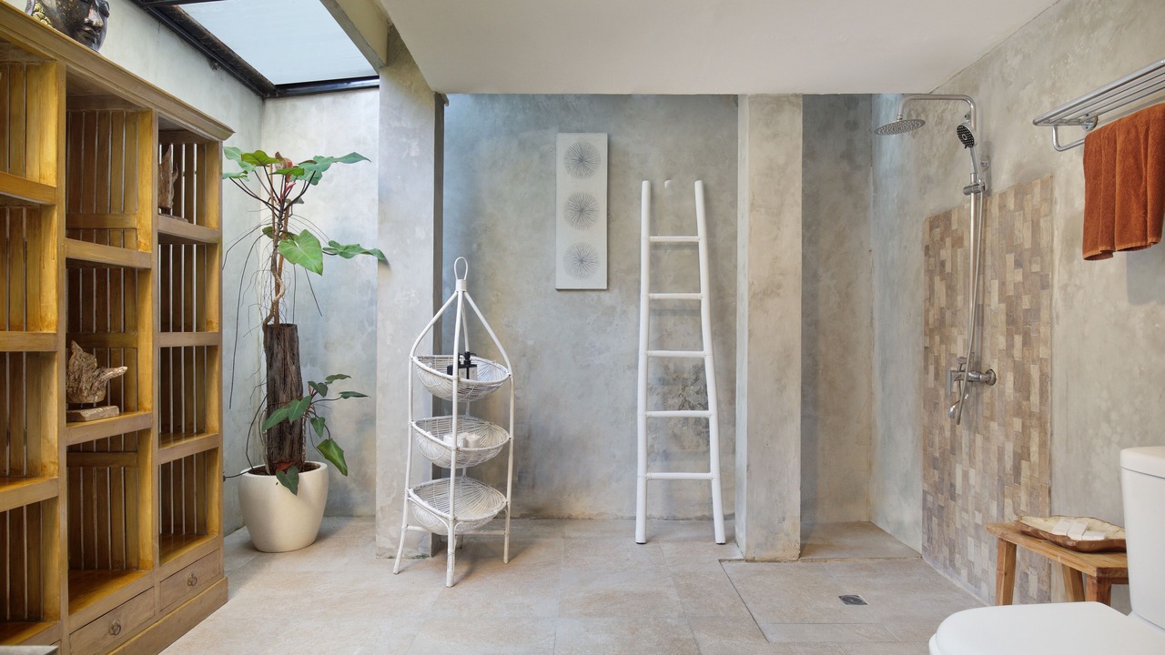 Photo of Bathroom in Seminyak