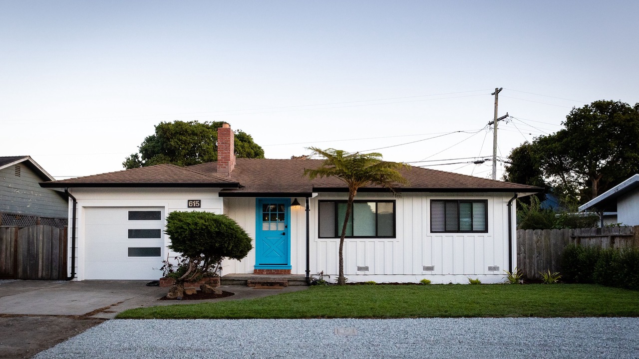 Photo of Outdoor in Aptos