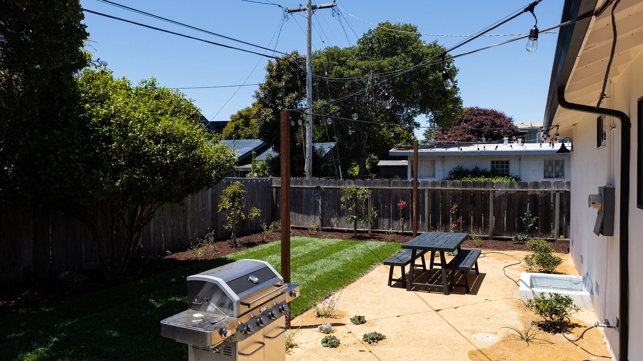 Photo of Outdoor in Aptos