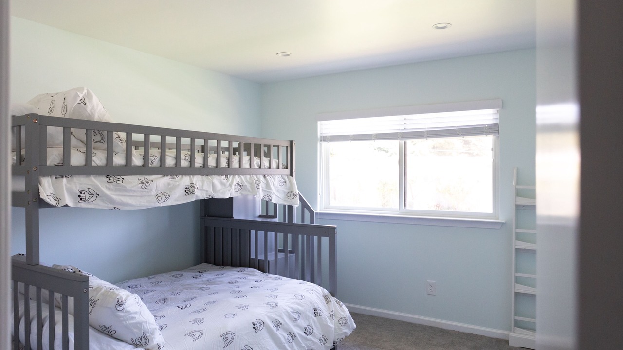 Photo of Bedroom in Aptos