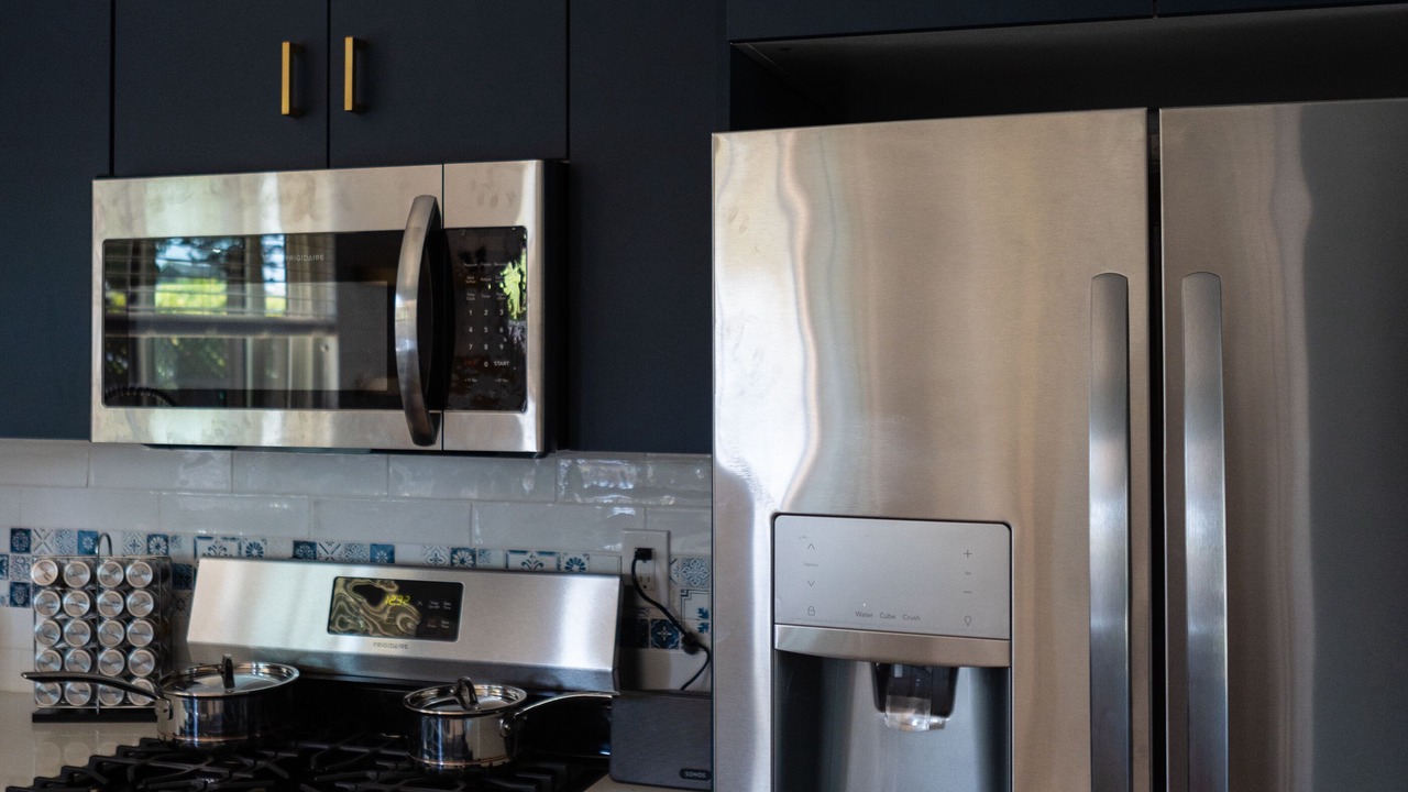 Photo of Kitchen in Aptos