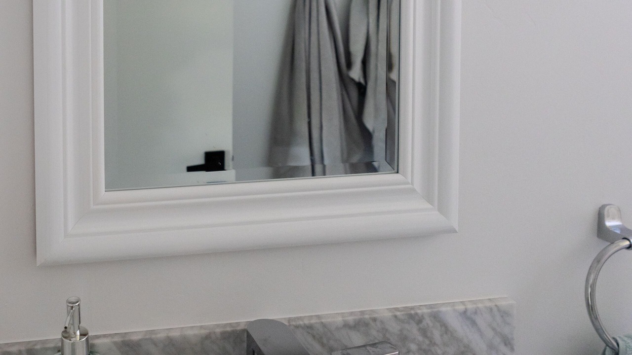Photo of Bathroom in Aptos