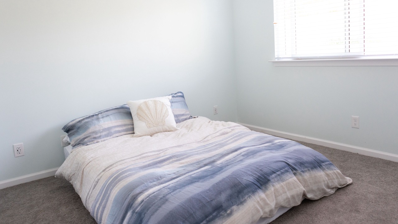 Photo of Bedroom in Aptos