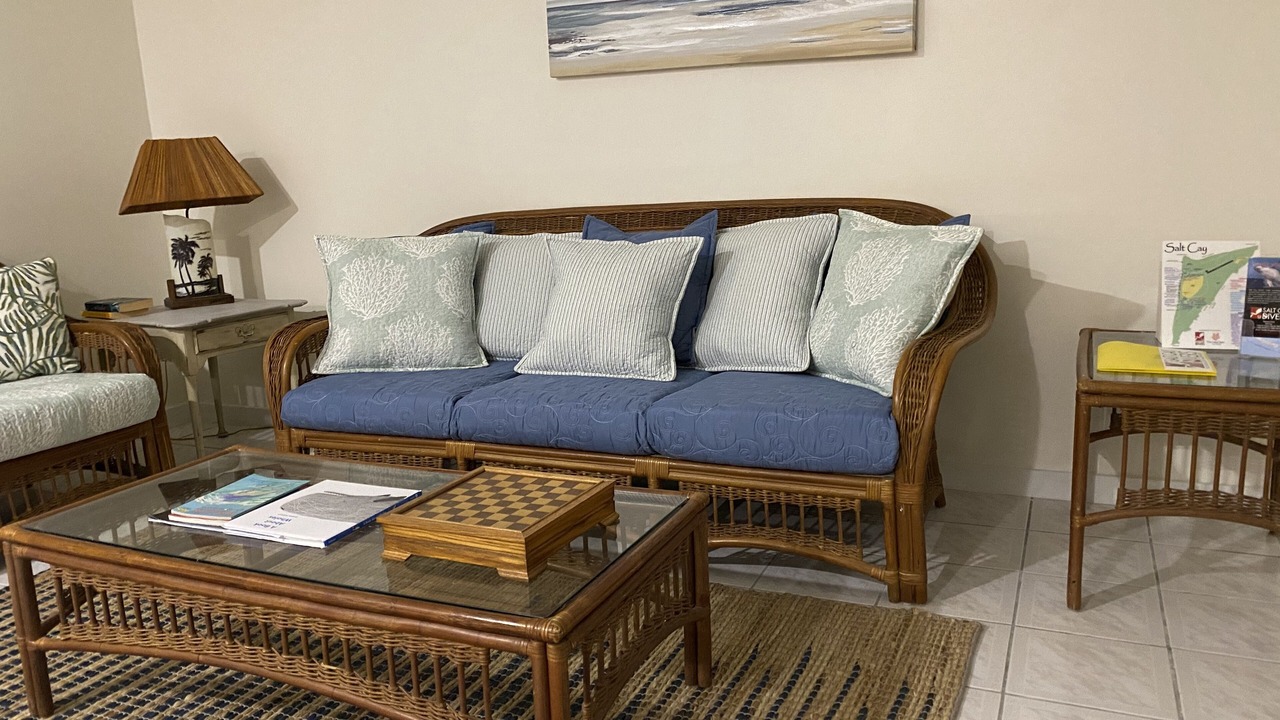 Photo of Livingroom in North District