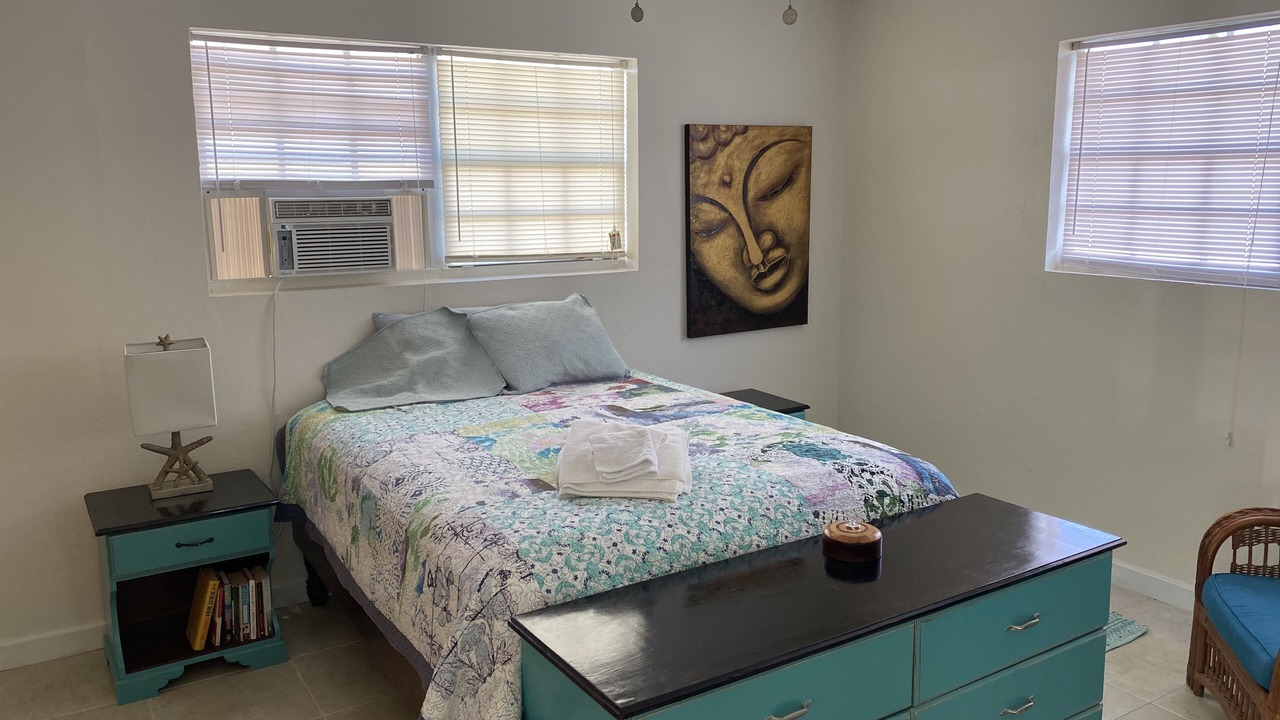 Photo of Bedroom in North District