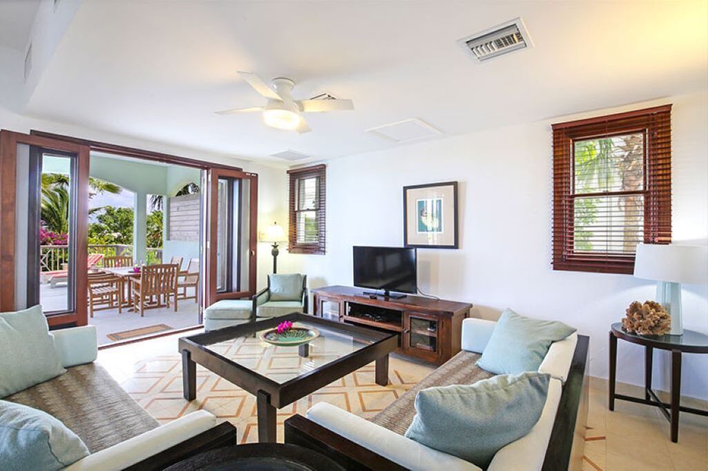 Photo of Livingroom in The Bight