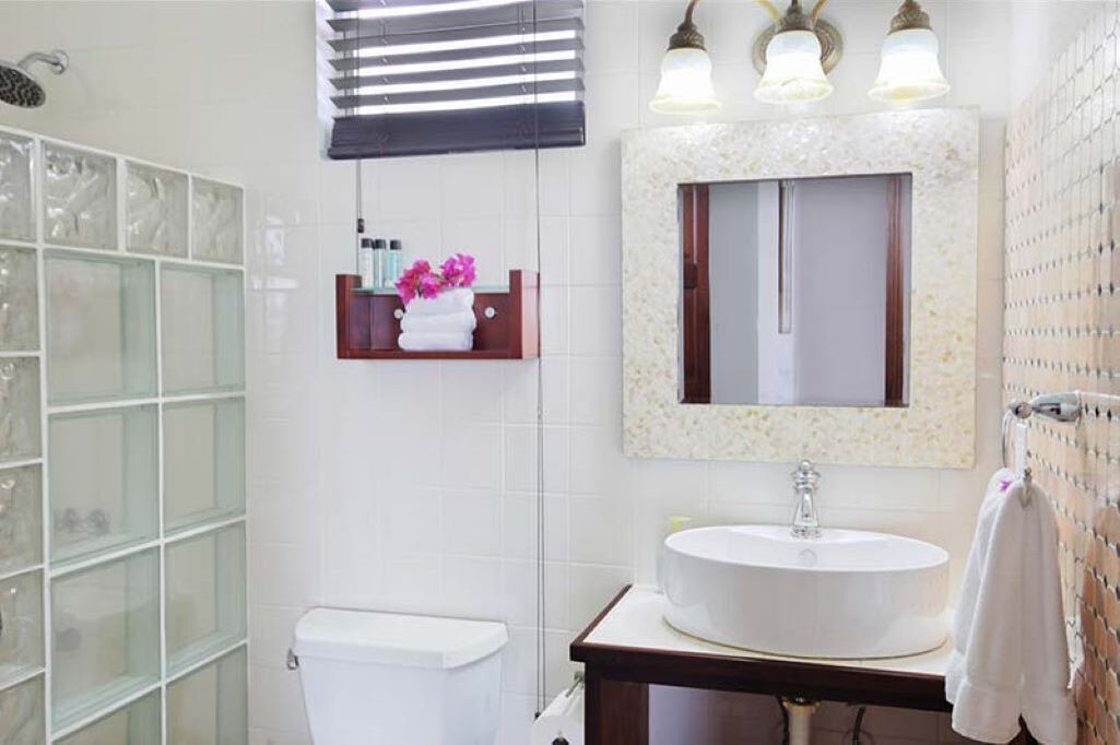 Photo of Bathroom in The Bight