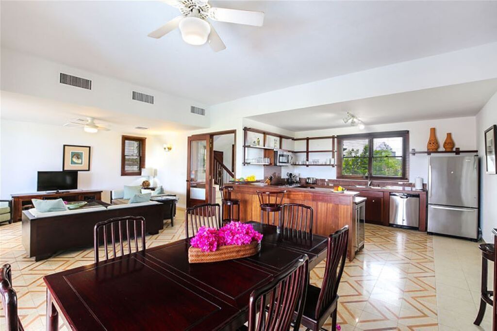 Photo of Kitchen in The Bight