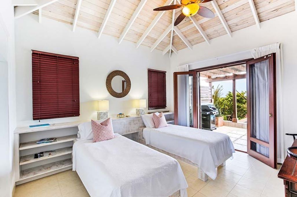 Photo of Bedroom in The Bight