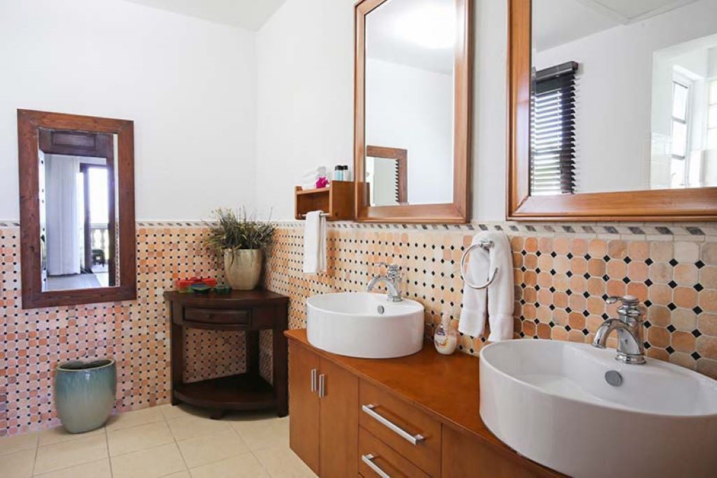 Photo of Bathroom in The Bight