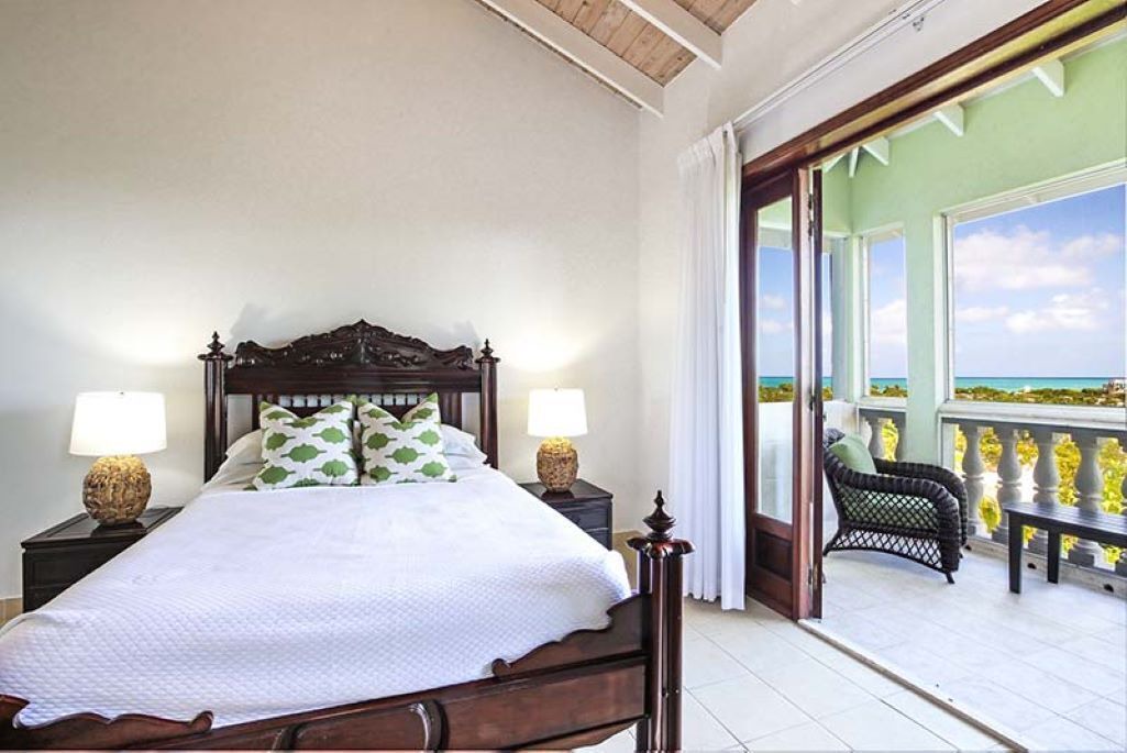 Photo of Bedroom in The Bight